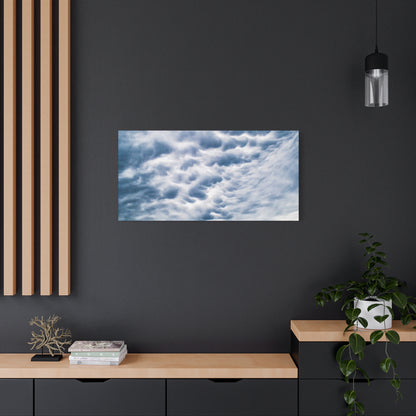 Wing Of An Angel | Canvas