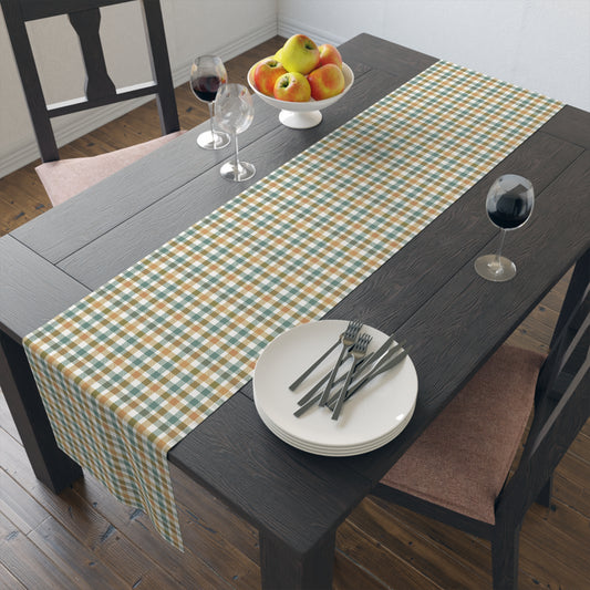 Chestnut Trails | Table Runner