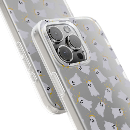 Holy Ghost | iPhone and Samsung Flexi Case