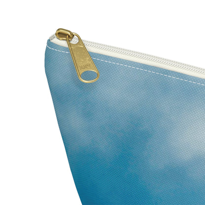 Deep Waters Above | Travel and Accessory Bag