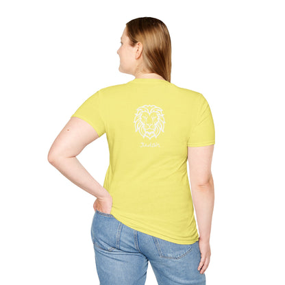 Lion of Judah | Soft Tee