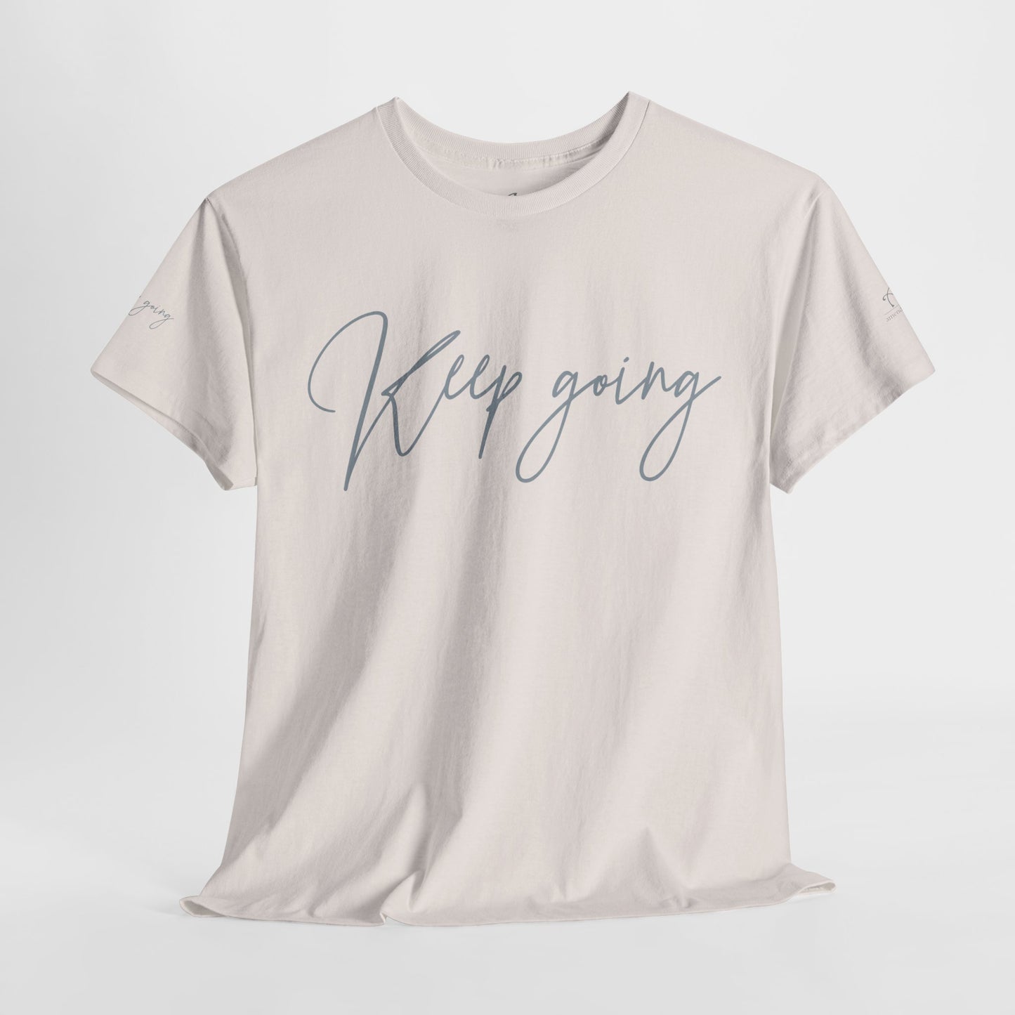 Keep Going | Unisex Tee
