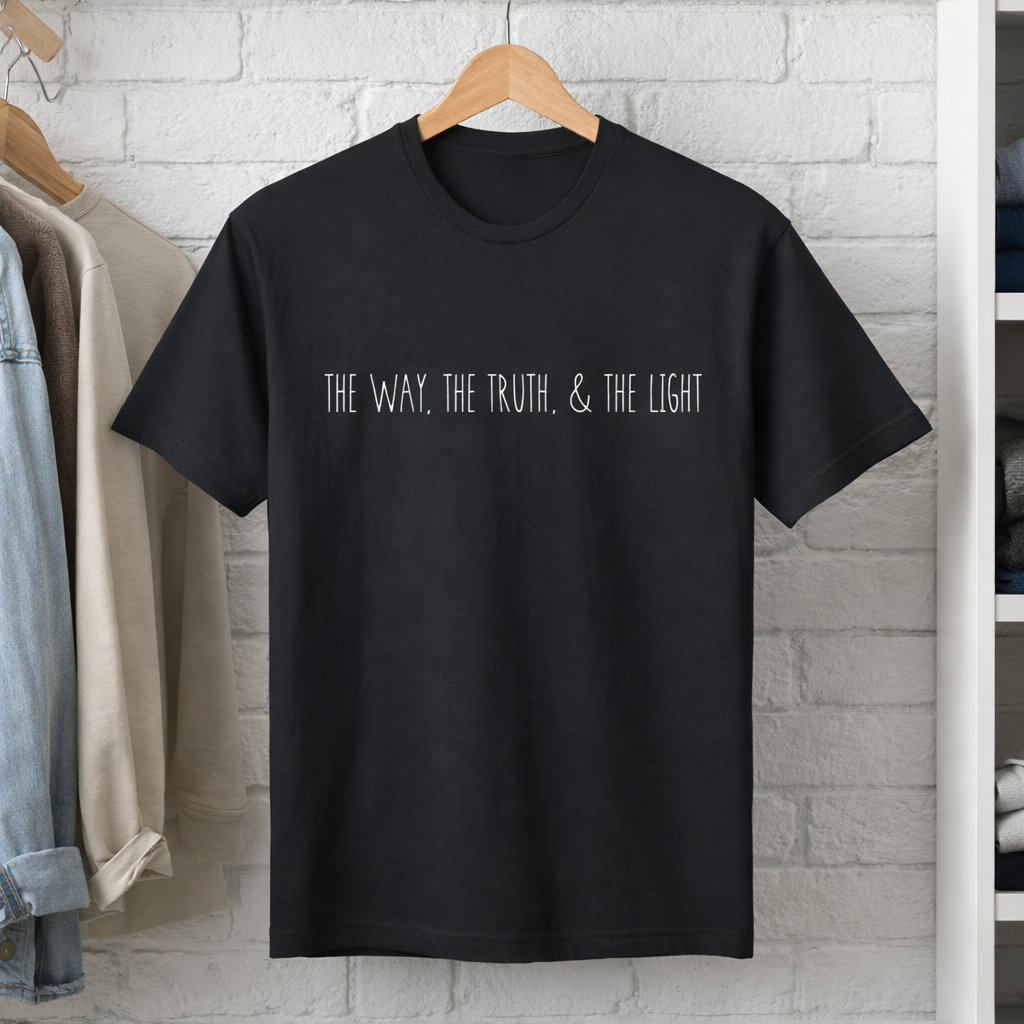Wayfinder, Tee