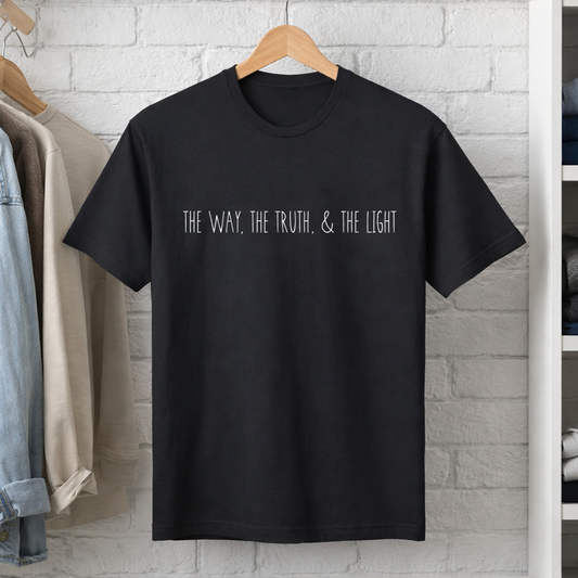 Wayfinder, Tee