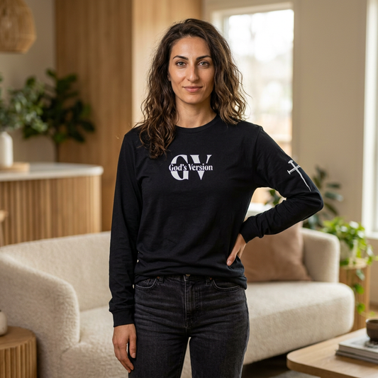 GV, Sleeved Tee