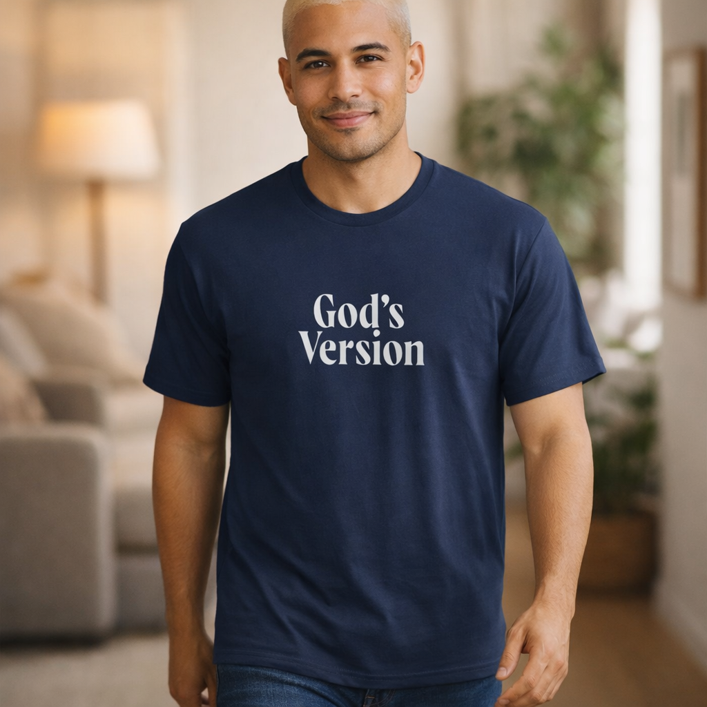 God's Version, Tee