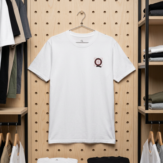 I DIDN'T FALL FOR THE PSYOP, Soft Tee