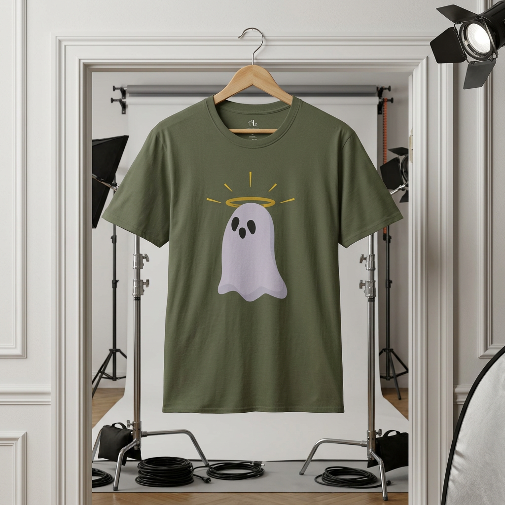 Holy Ghost, Soft Tee