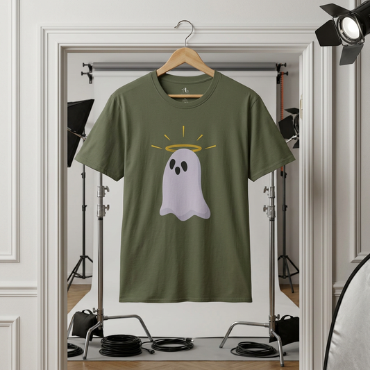 Holy Ghost, Soft Tee