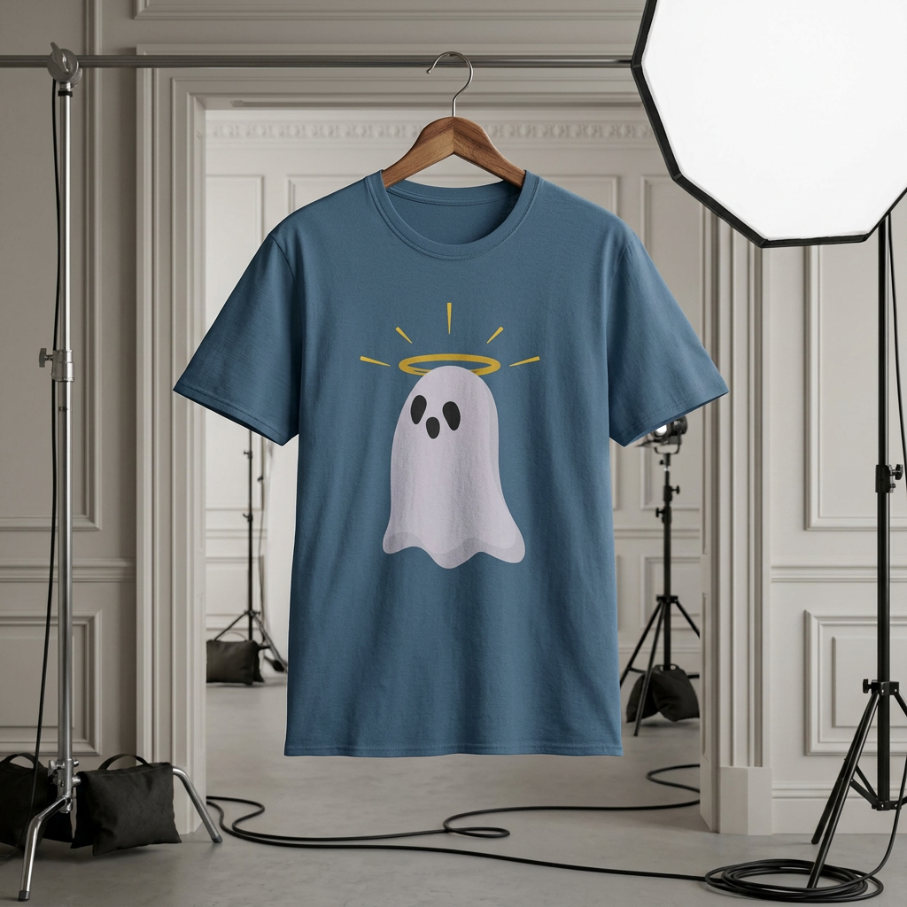 Holy Ghost, Soft Tee