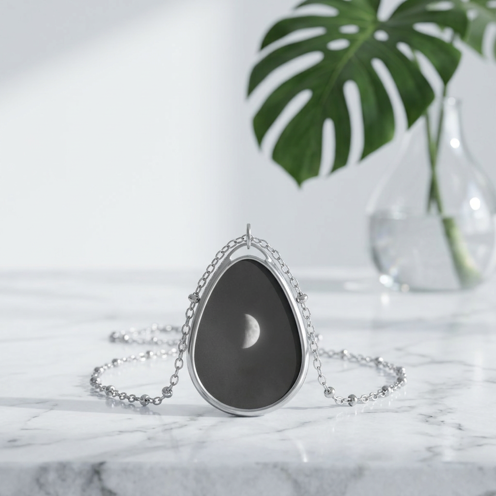 Center Stage, Necklace