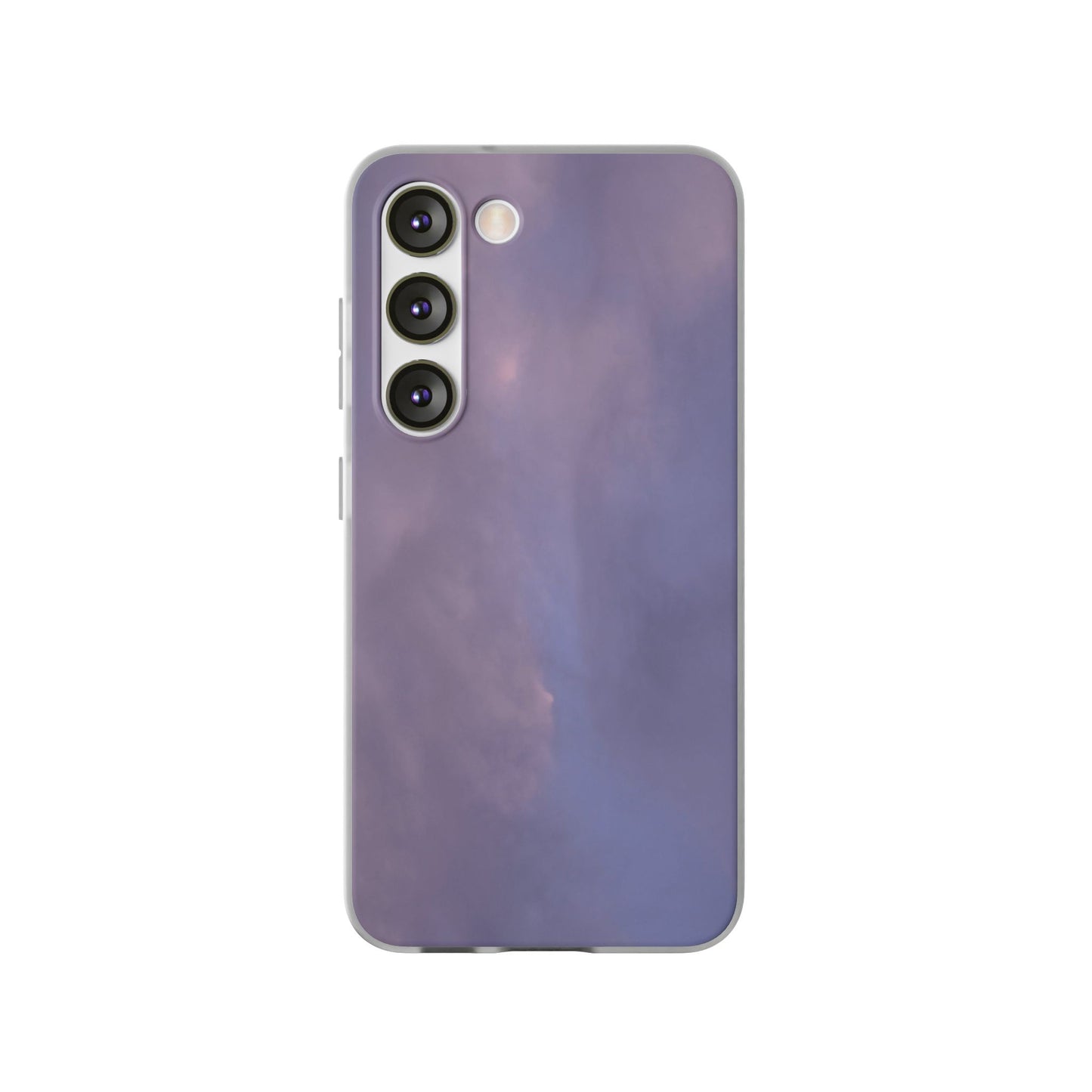 Cotton Candy Clouds | iPhone and Samsung Case