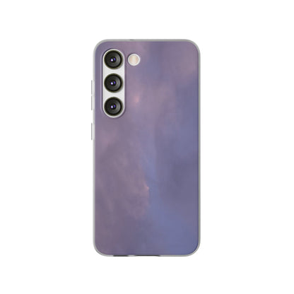 Cotton Candy Clouds | iPhone and Samsung Case