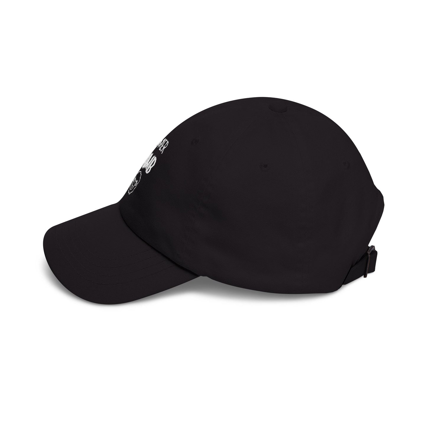 Bummer Lamb, Classic Hat