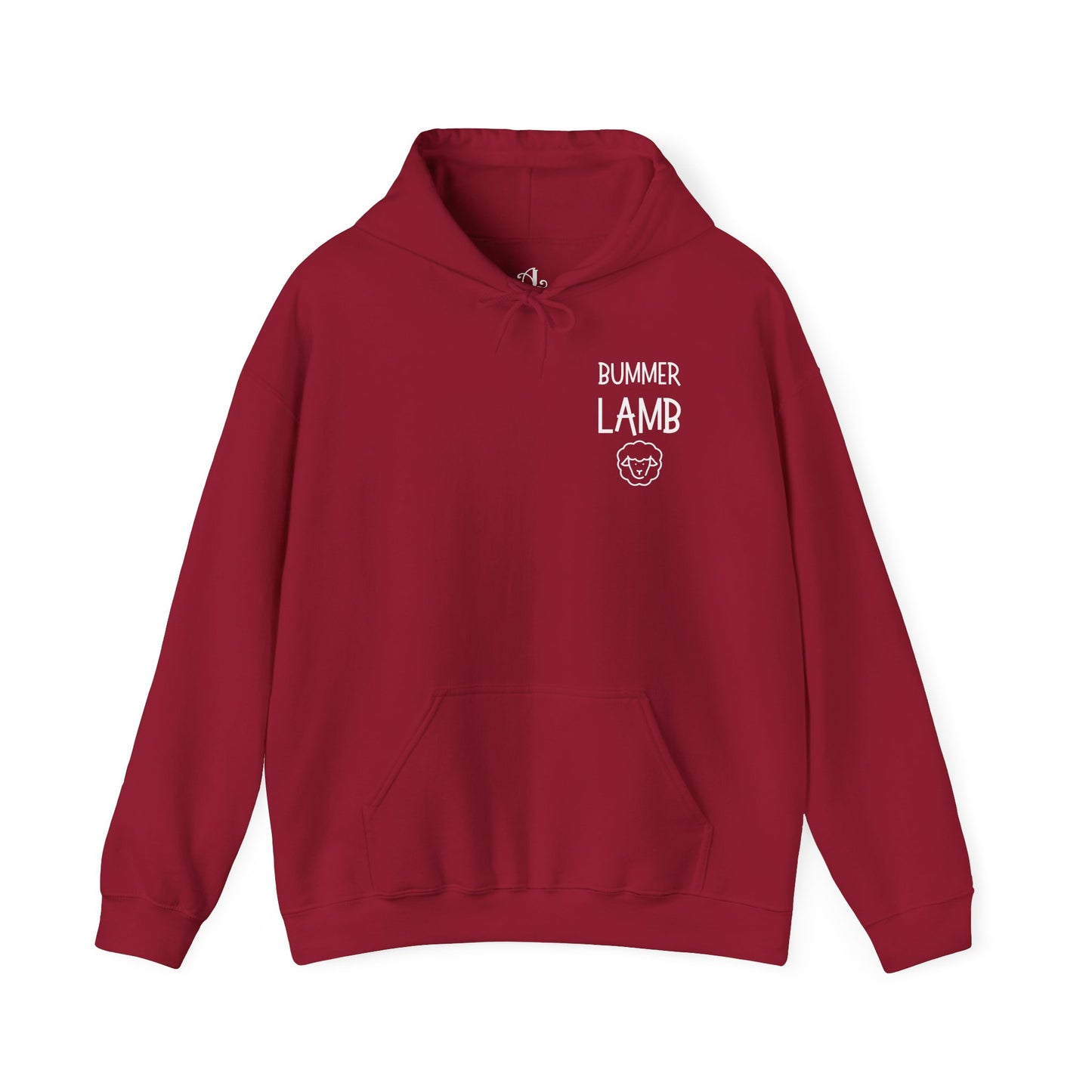 Bummer Lamb, Hoodie