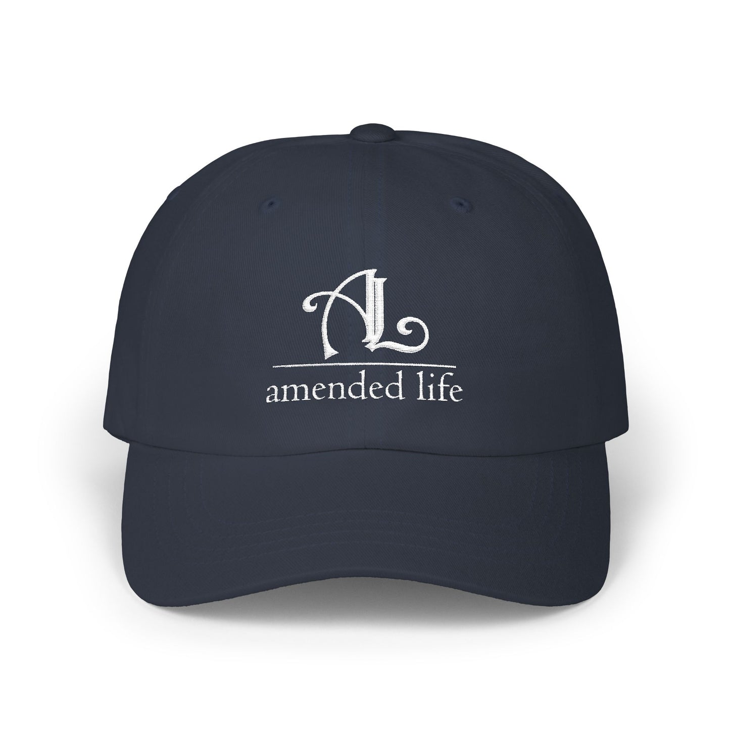 AL Amended Life | Classic Dad Hat