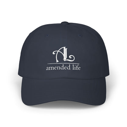 AL Amended Life | Classic Dad Hat