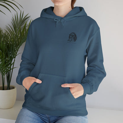 Gobble Wobble | Cozy Hoodie