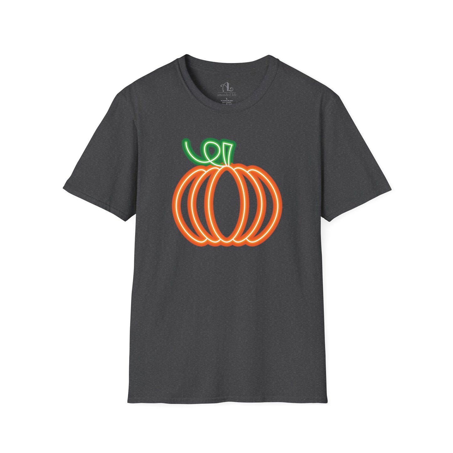 The Great Pumpkin | Soft Tee