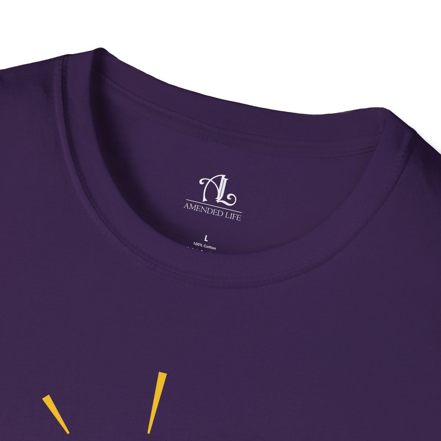 Holy Ghost, Soft Tee