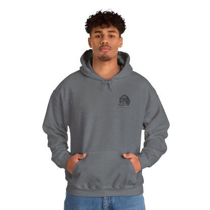 Gobble Wobble | Cozy Hoodie