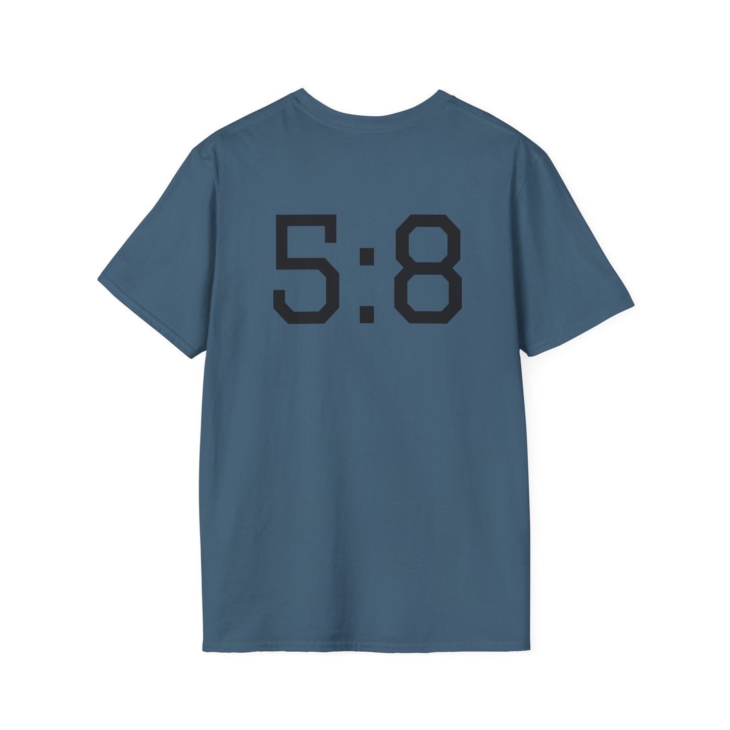 ROMANS 5:8, Tee