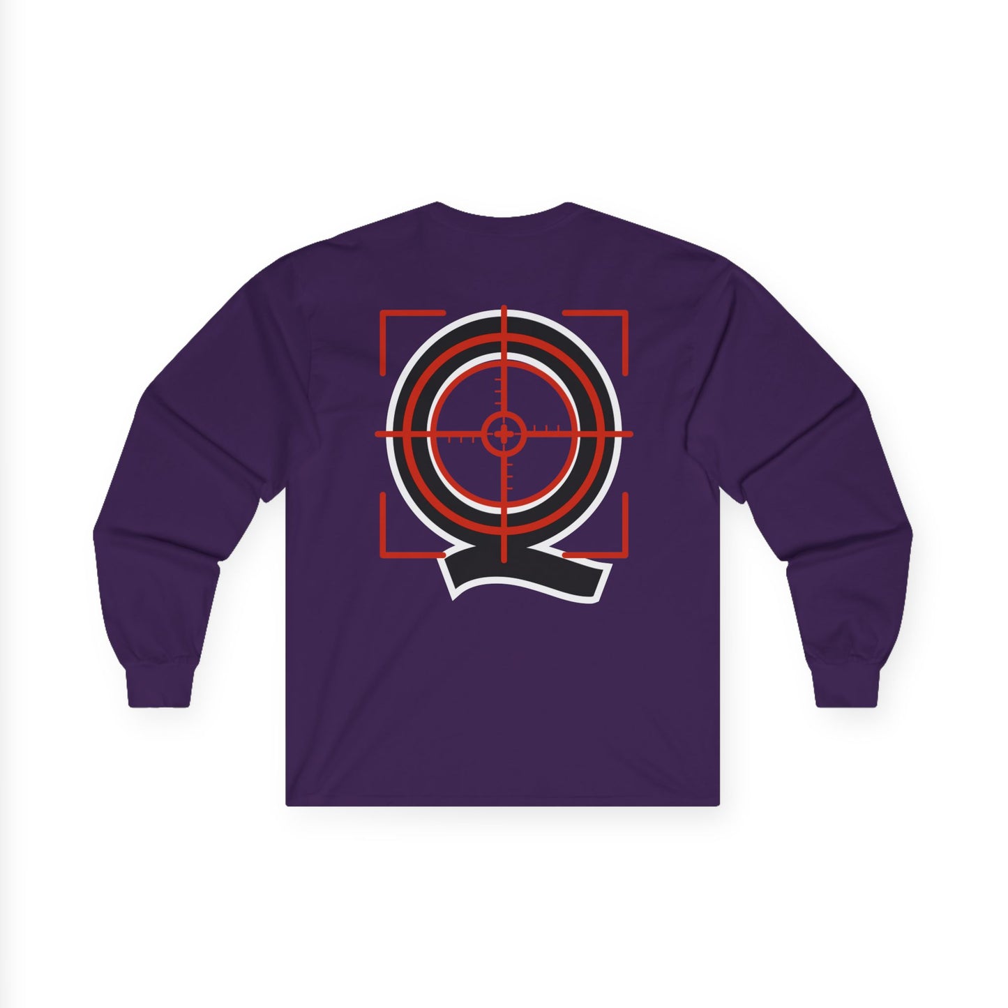 I DIDN'T FALL FOR THE PSYOP, Sleeved Tee