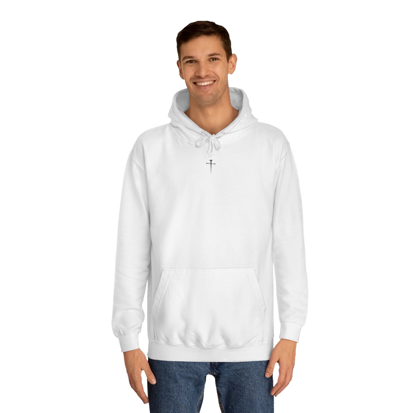 Saved Not Soft | Hoodie