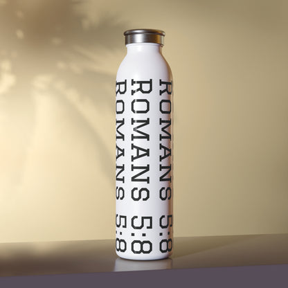 ROMANS 5:8 | 20oz Tumbler