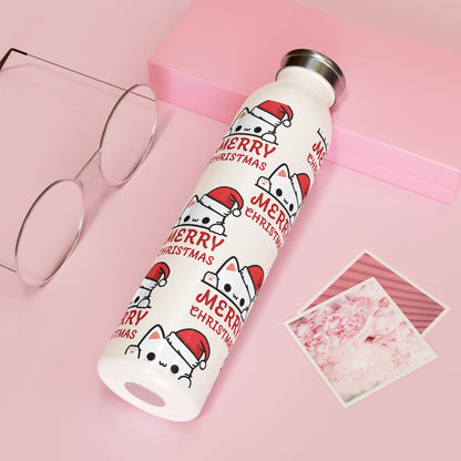 Santa Paws | 20oz Christmas Tumbler