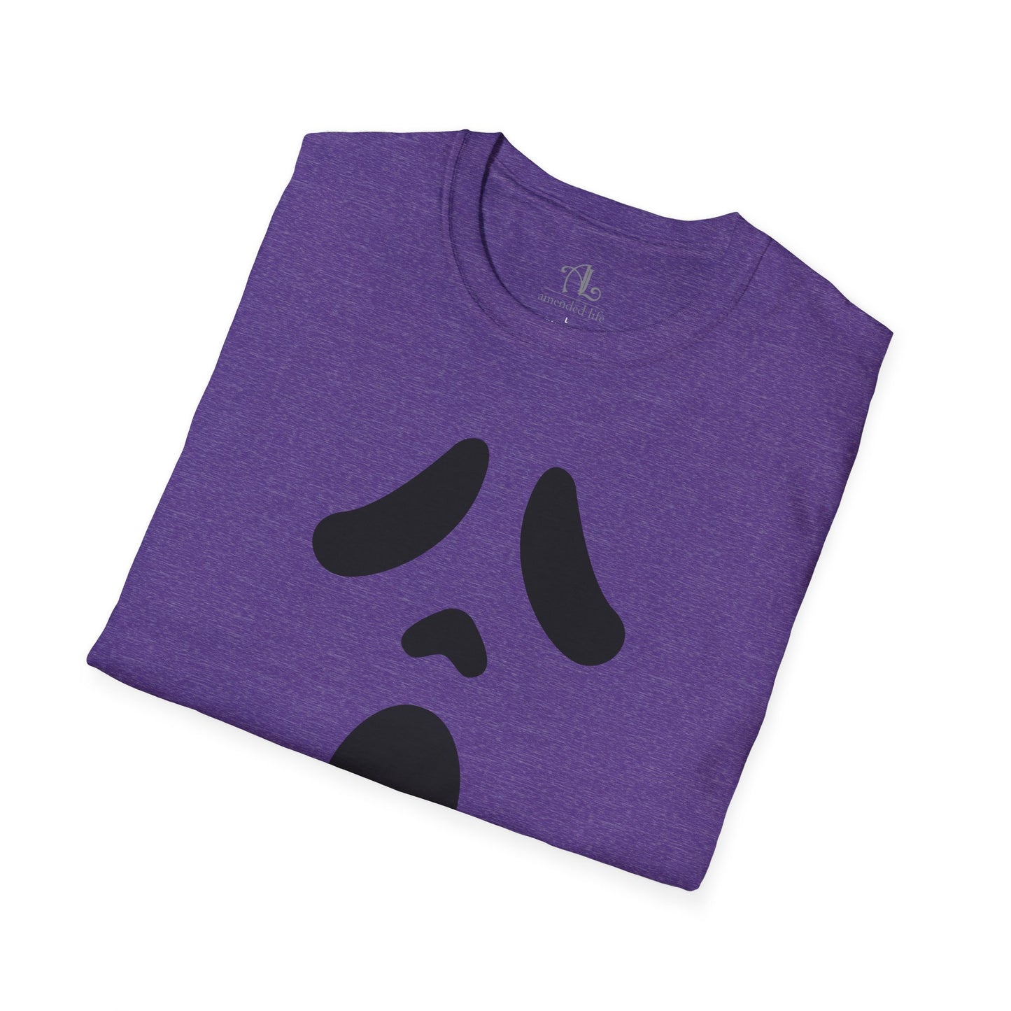 Scream Face | Tee