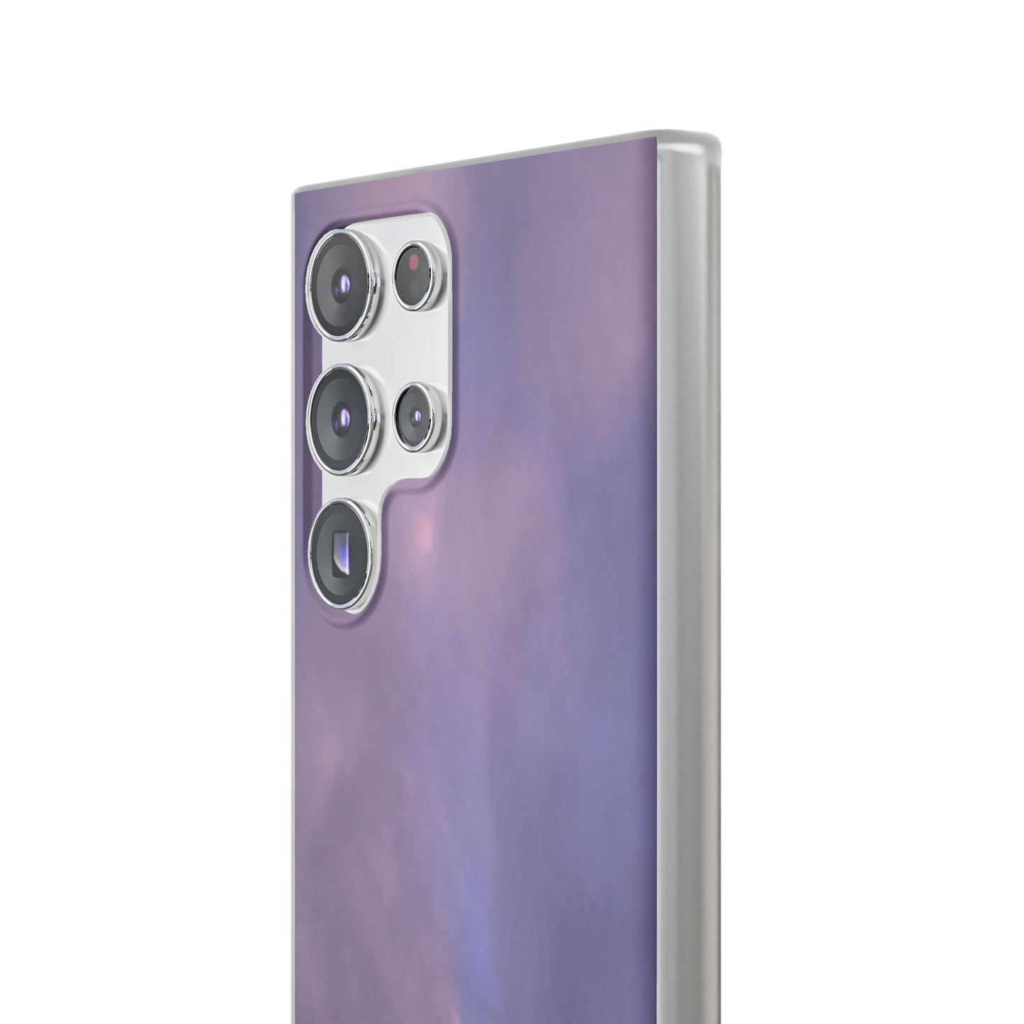 Cotton Candy Clouds | iPhone and Samsung Case