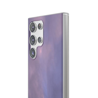 Cotton Candy Clouds | iPhone and Samsung Case