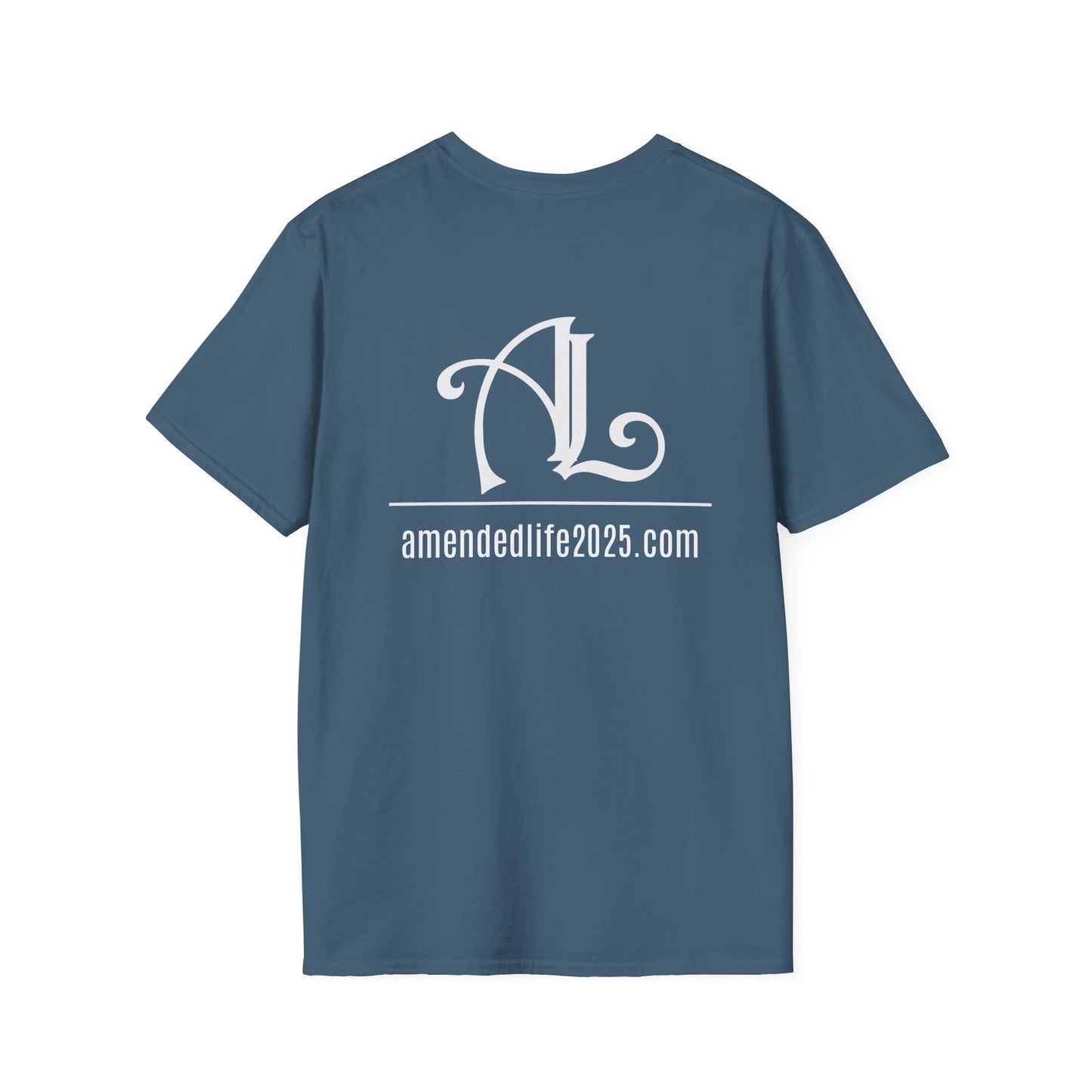 AL Amended Life | T-shirt