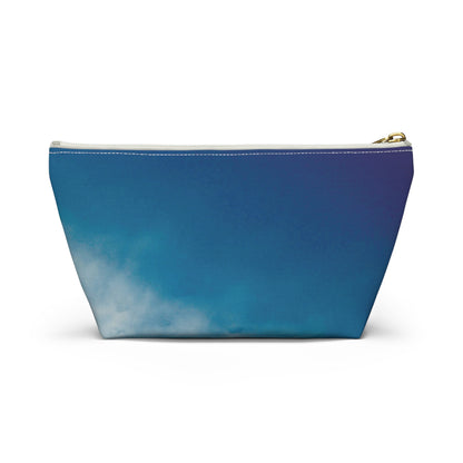 Deep Waters Above | Travel and Accessory Bag