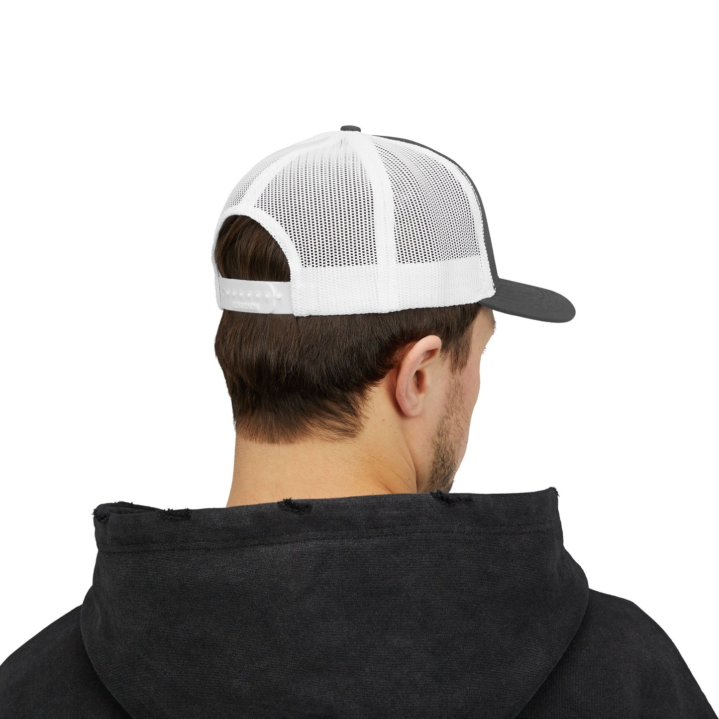 Keep Going, Trucker Cap