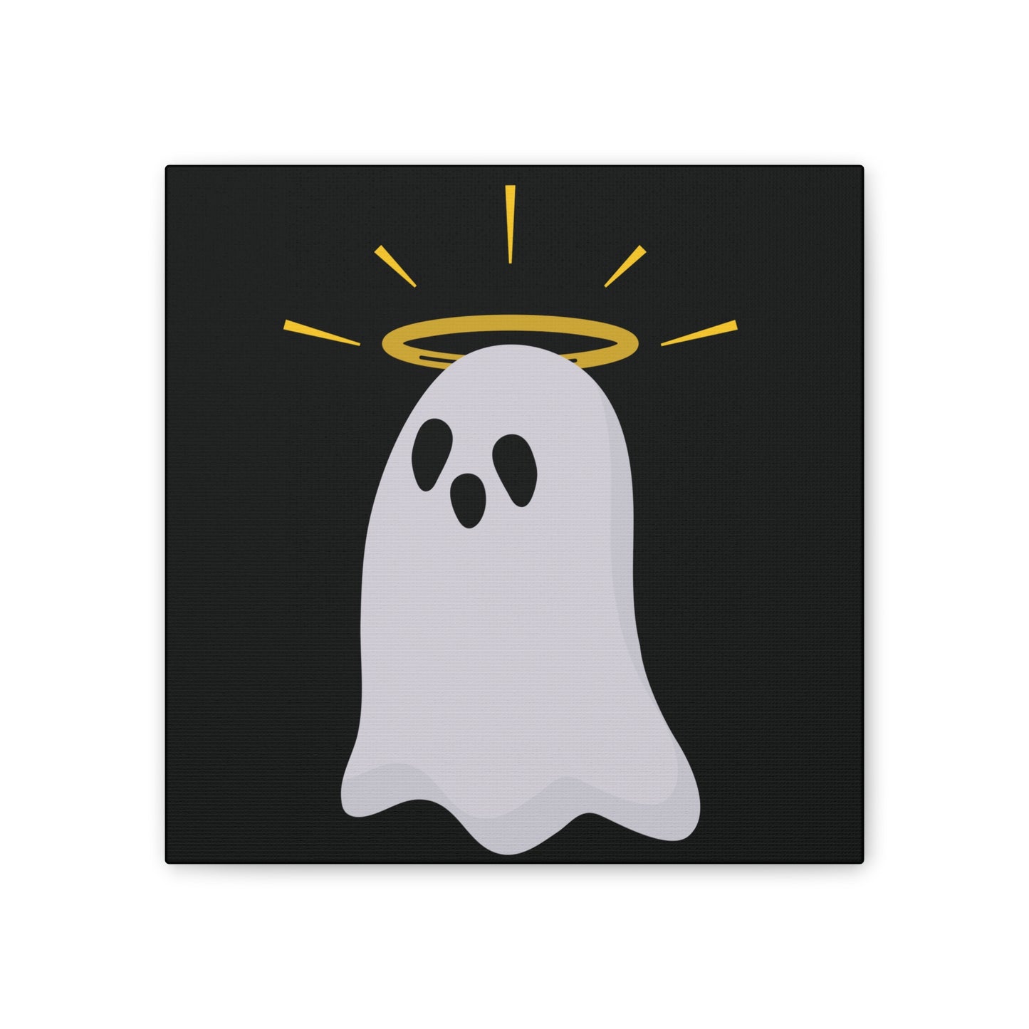 Holy Ghost | Canvas Wall Art