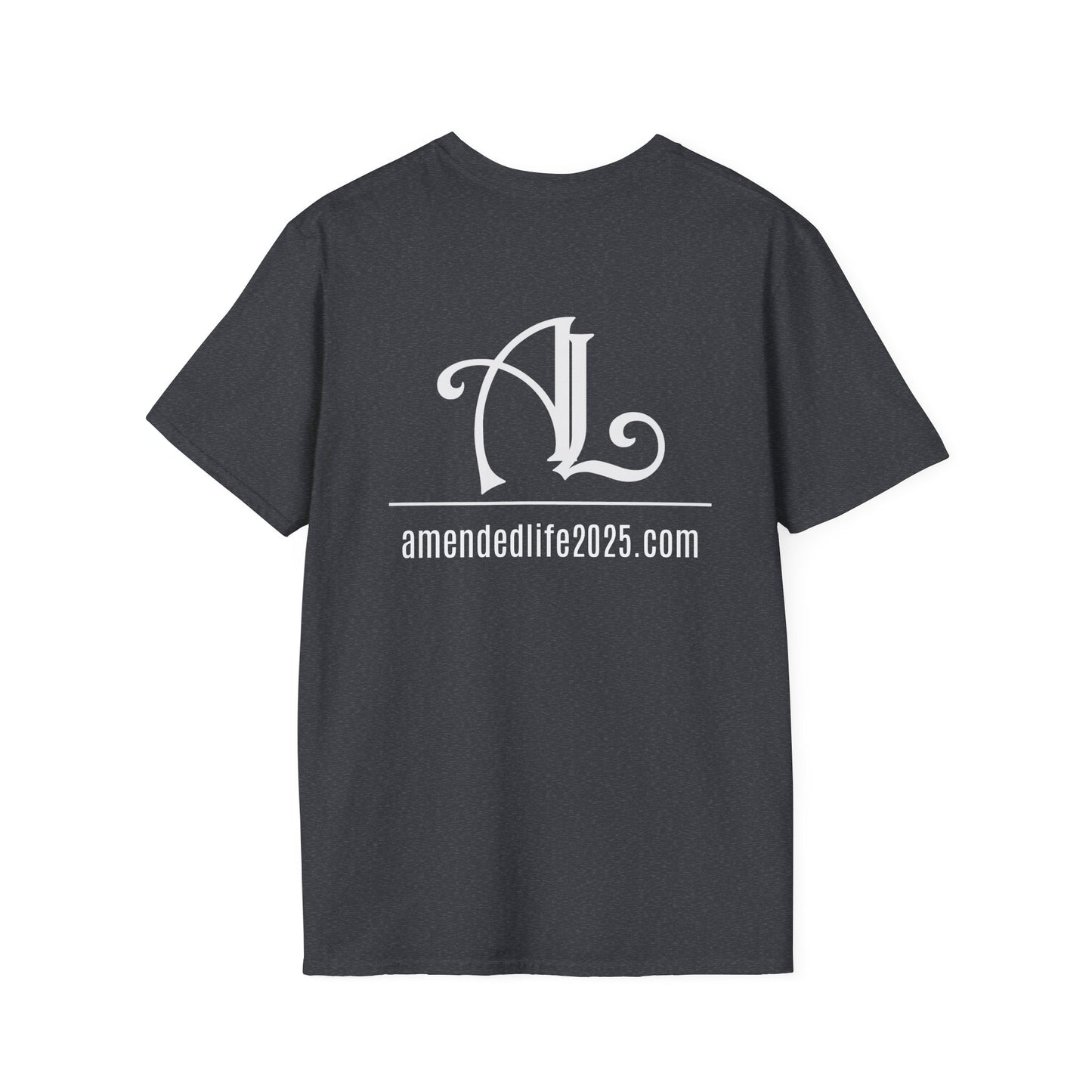 AL Amended Life | T-shirt