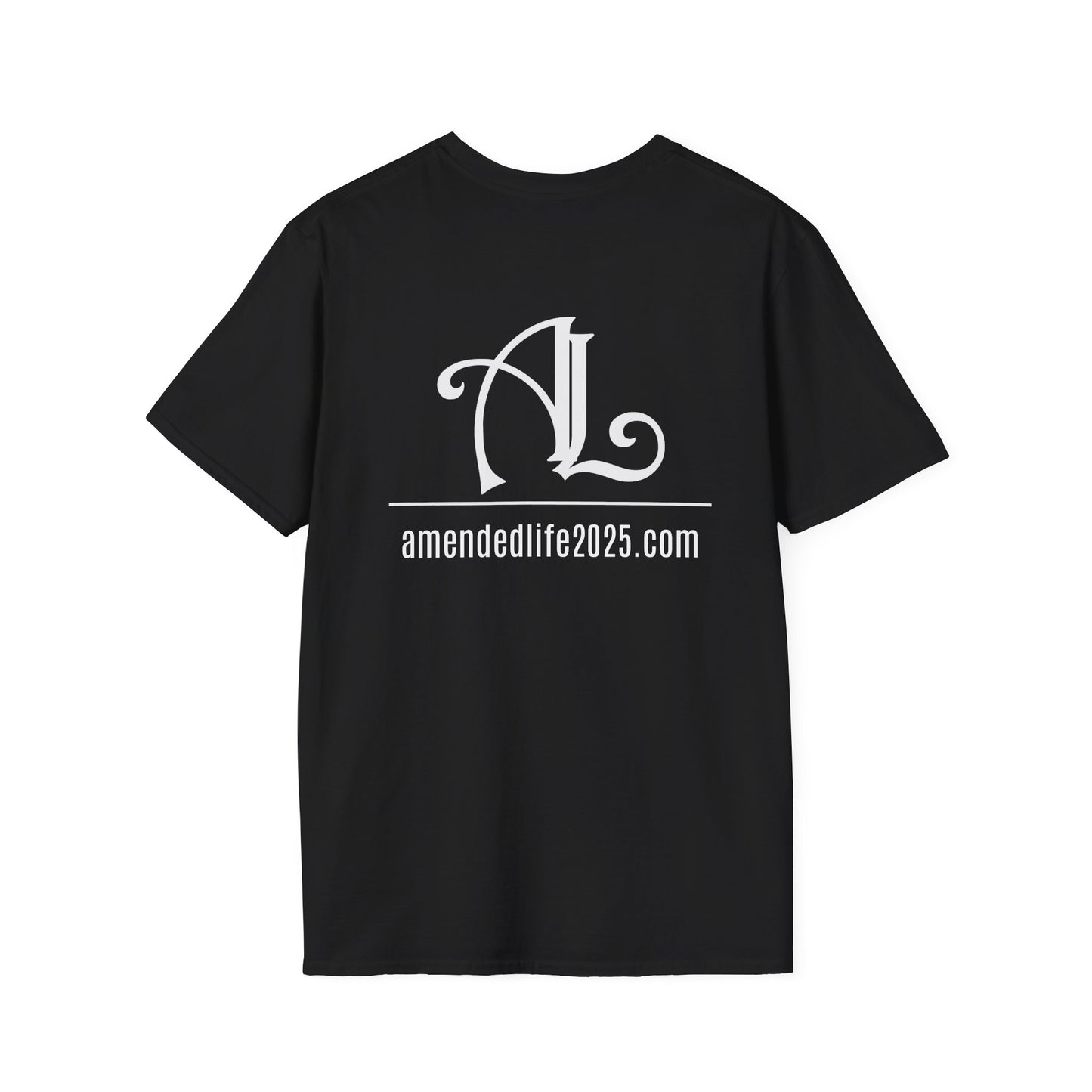 AL Amended Life | T-shirt