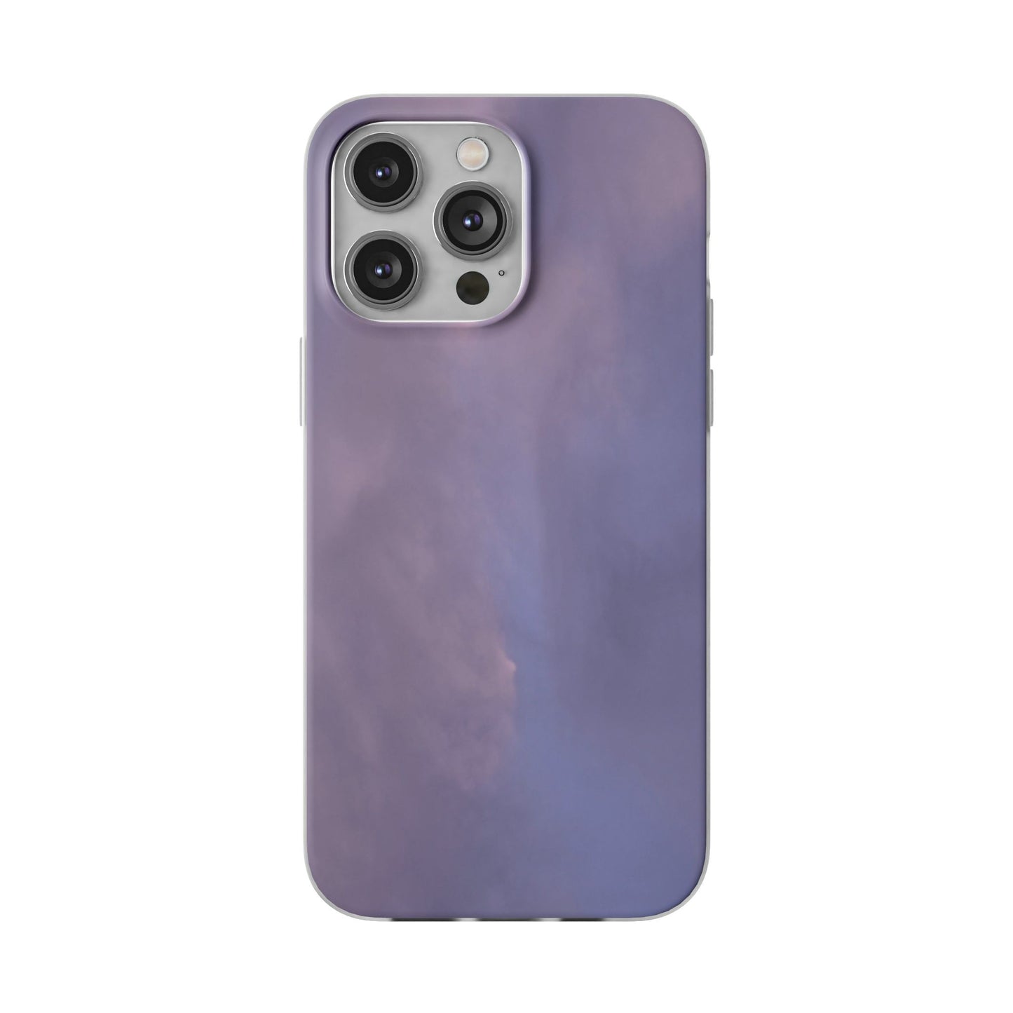 Cotton Candy Clouds | iPhone and Samsung Case