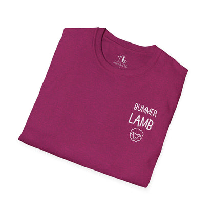 Bummer Lamb | Soft Tee
