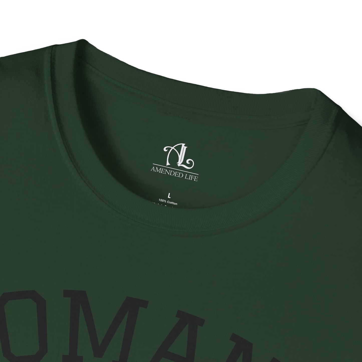 ROMANS 5:8, Tee