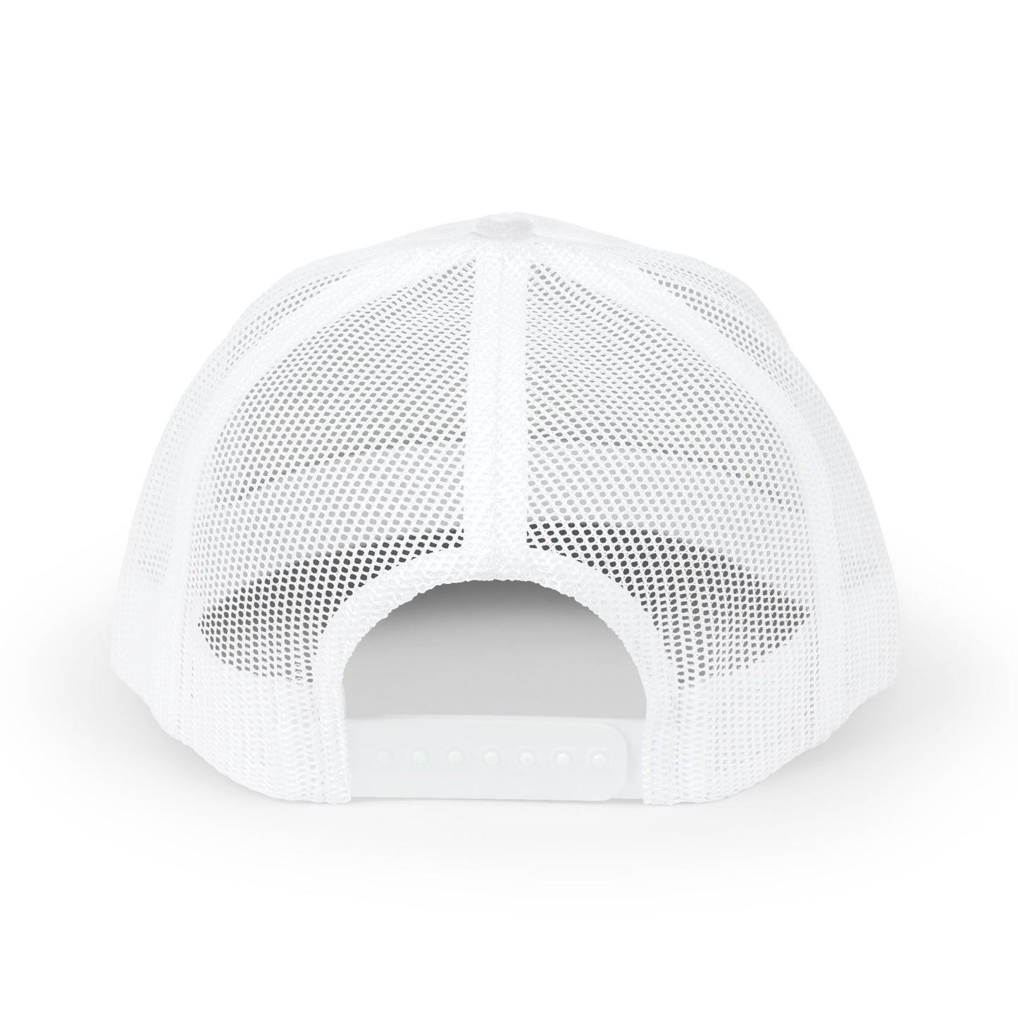 Romans 5:8 | Trucker Hat