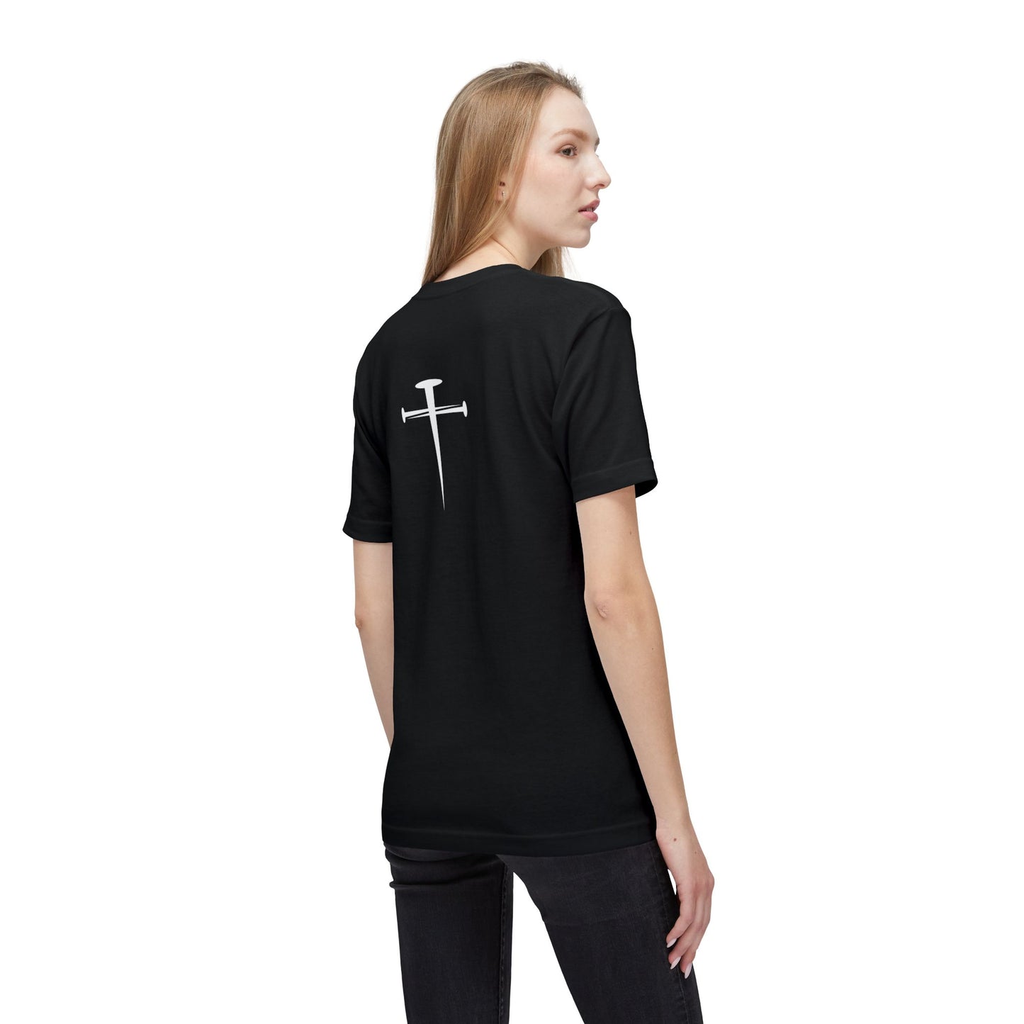 Wayfinder, Tee