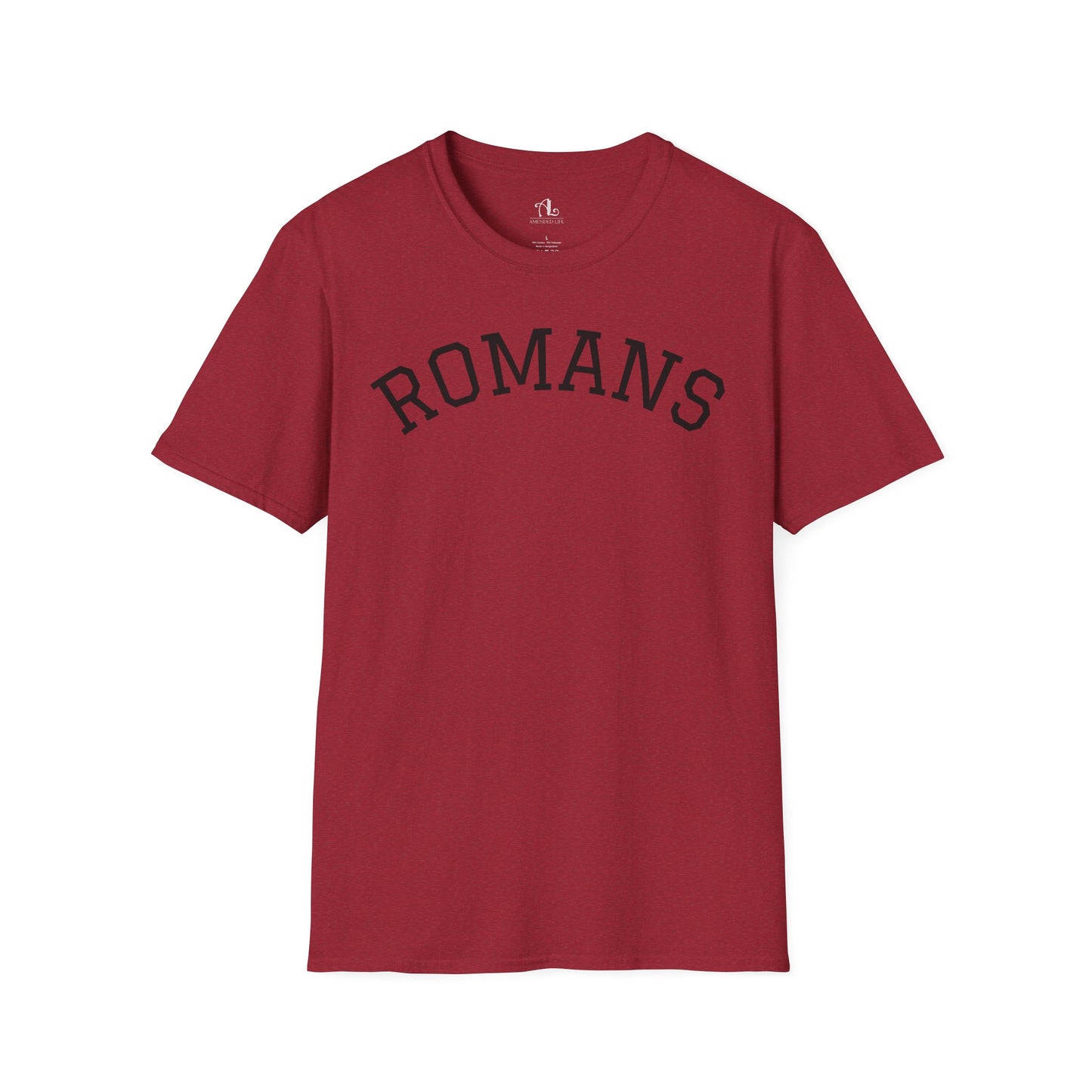 ROMANS 5:8, Tee