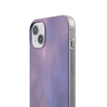 Cotton Candy Clouds | iPhone and Samsung Case