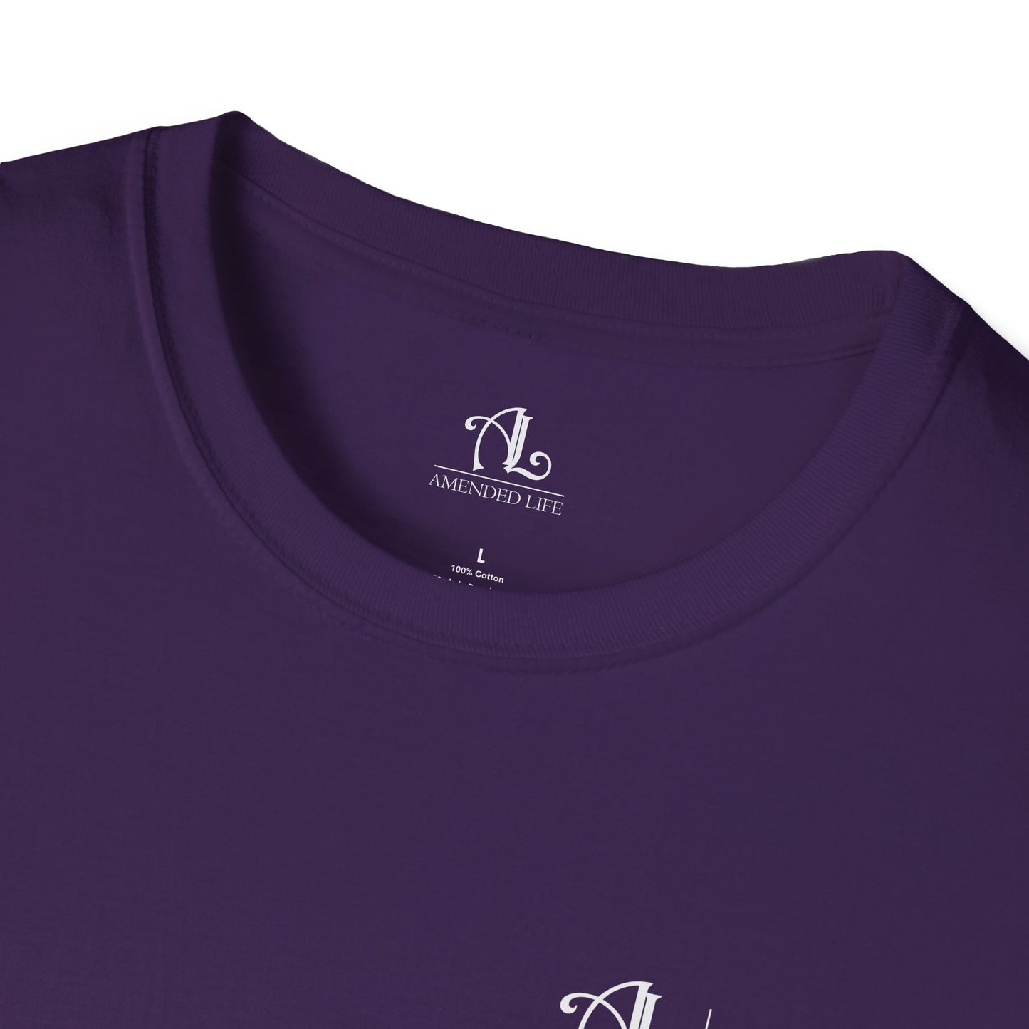 AL Amended Life, Tee