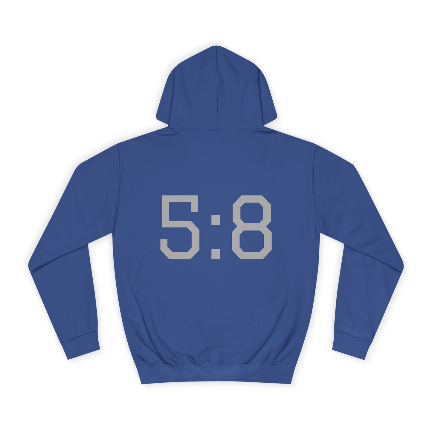 Romans 5:8 | Hoodie