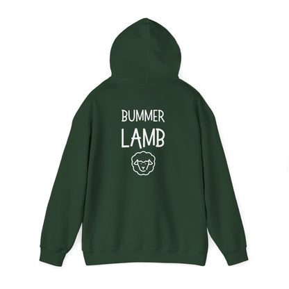 Bummer Lamb | Cozy Hoodie