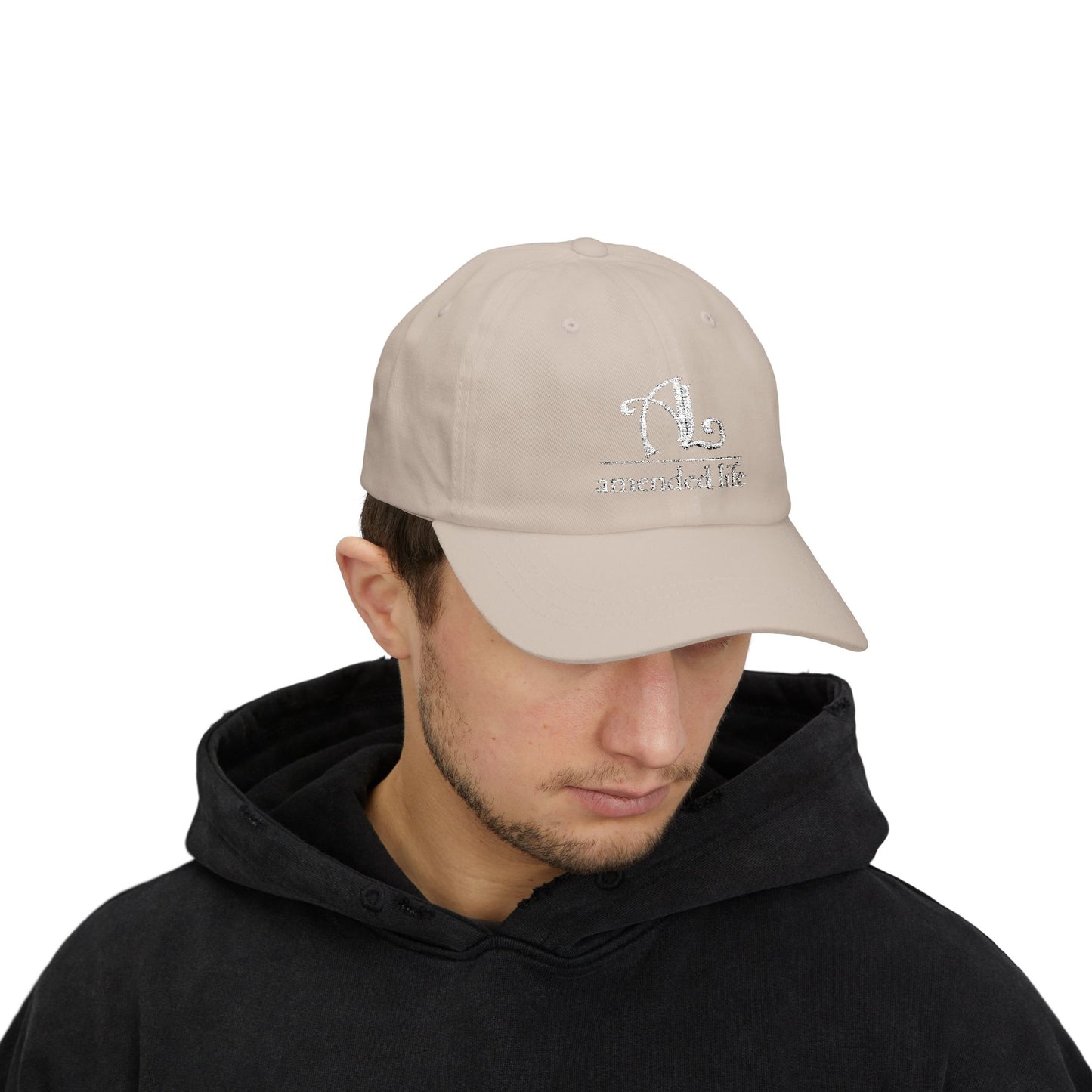 AL Amended Life | Classic Dad Hat